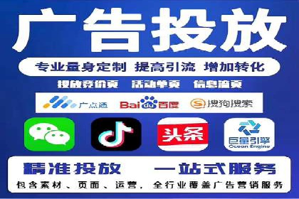 行业内的SEM竞价代运营公司优秀案例剖析